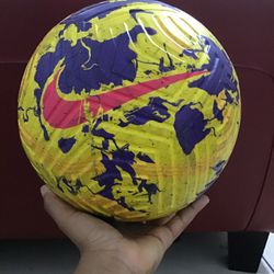 Premier League Ball Real ( I Can Clean Up