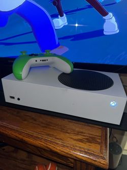 Xbox Series S 512GB