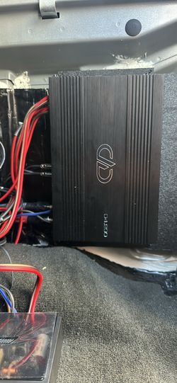 DD Audio D4.200