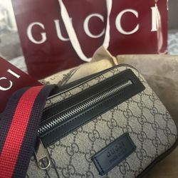 Gucci Crossover Bag *****STEAL*****