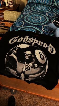 Godspeed SZ LARGE