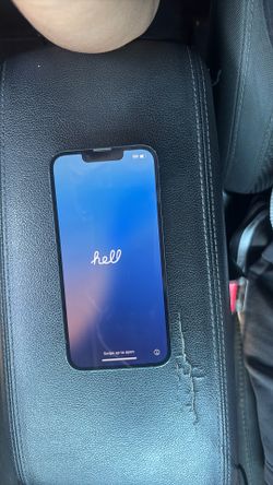 iPhone 13