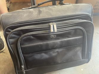 Laptop Suitcase 