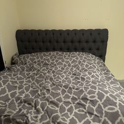 King Size Bed 