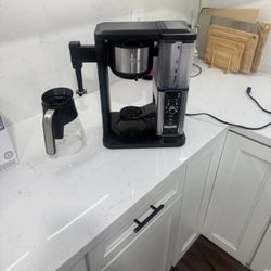 Ninja Coffee Maker
