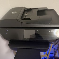 HP Envy 7640 Wireless All-in-One Color Photo Printer 