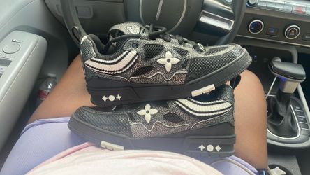 Louis Vuitton shoes size 10￼