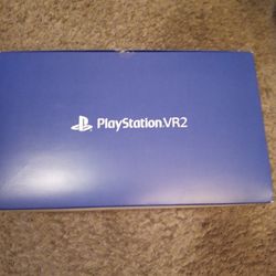 Playstation VR2