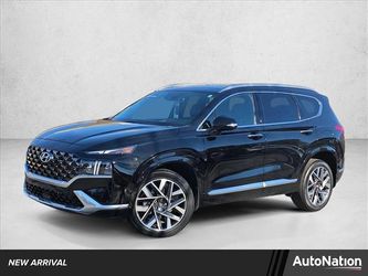2023 Hyundai Santa Fe