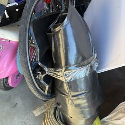 Silverado Inner Fender Protector