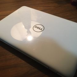 Small Dell Laptop