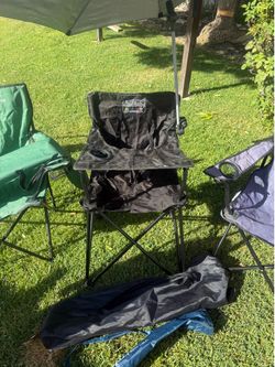 Beach/ Picnic Chairs