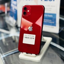 iPhone 11 (Factory Unlocked) 