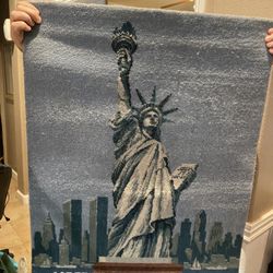 Statue Of Liberty LTD EDITION 