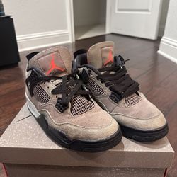 jordan 4