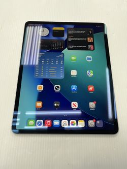 iPad Air M3 (2025), 256GB, WiFi + Cellular, SIM UNLOCKED, In Great Condition