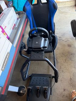 PS5 racing bundle