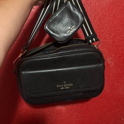 Kate Spade Crossbody 