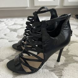Nine West Womens Heels Pumps Size 6