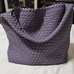 Woven Bag