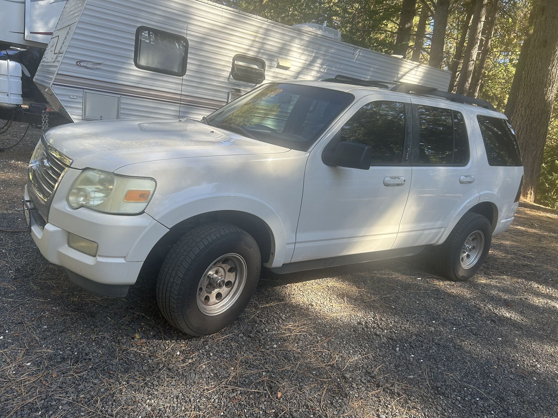 2009 Ford Explorer