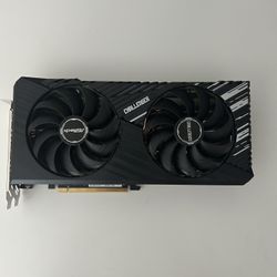 AMD ASRock 7800xt