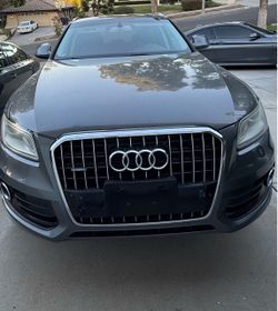 2014 Audi Q5