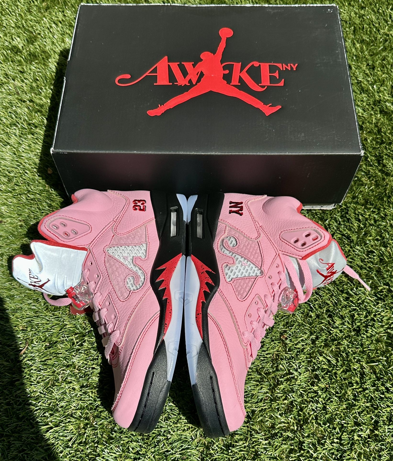 Jordan 5