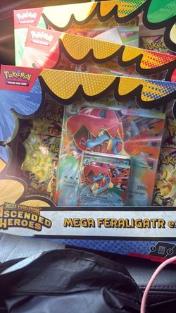 Pokémon Cards