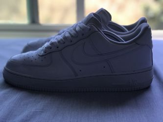 Used af1 size 11