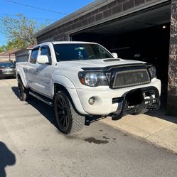 2007 Toyota Tacoma