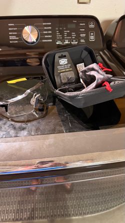 100% speedcraft SL glasses