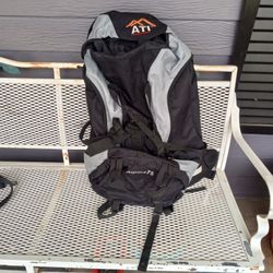ATI Gear Backpack