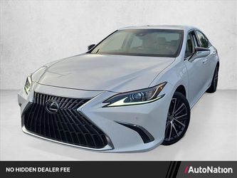 2024 Lexus ES 350