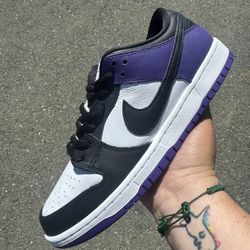 Nike SB Dunk Low Pro