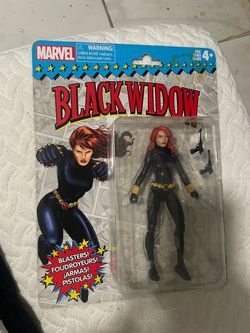 Black Widow
