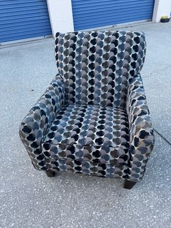 Accent Chair
