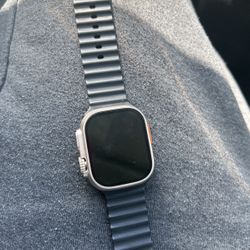 Apple Watch Ultra 49mm