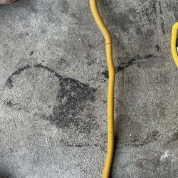 Gas line flexible Pipe