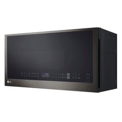 LG Microwave (MVEL2033D)