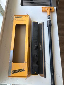 24” Drywall Skimming Blade