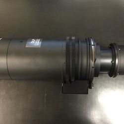 Christie DLP Projector Lens pgFBL 1.39-1.9:1 ZOOM Konica Minolta