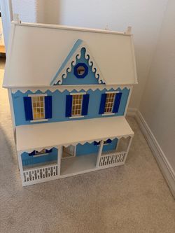 Doll house free