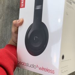 Beats Studio3 Wireless 