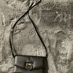 Authentic Ferragamo Bag