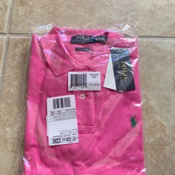 Polo classic for boys 18-20 new with tags