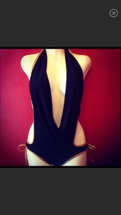 Swim suit