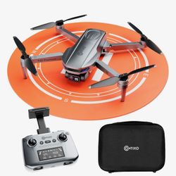 Contixo Drone