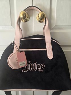 Juicy Couture Bag