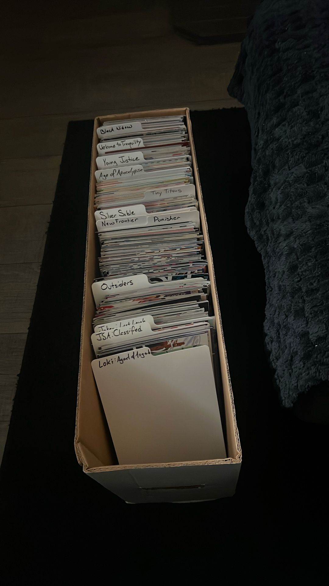 Cómic Books